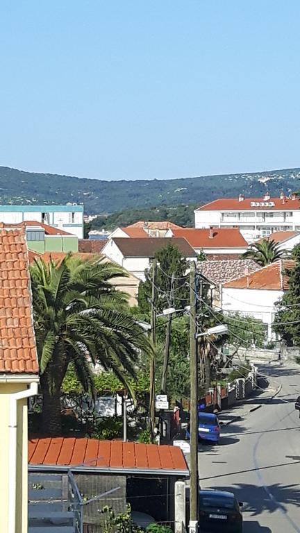 Apartments Davor Biograd Na Moru Exterior photo
